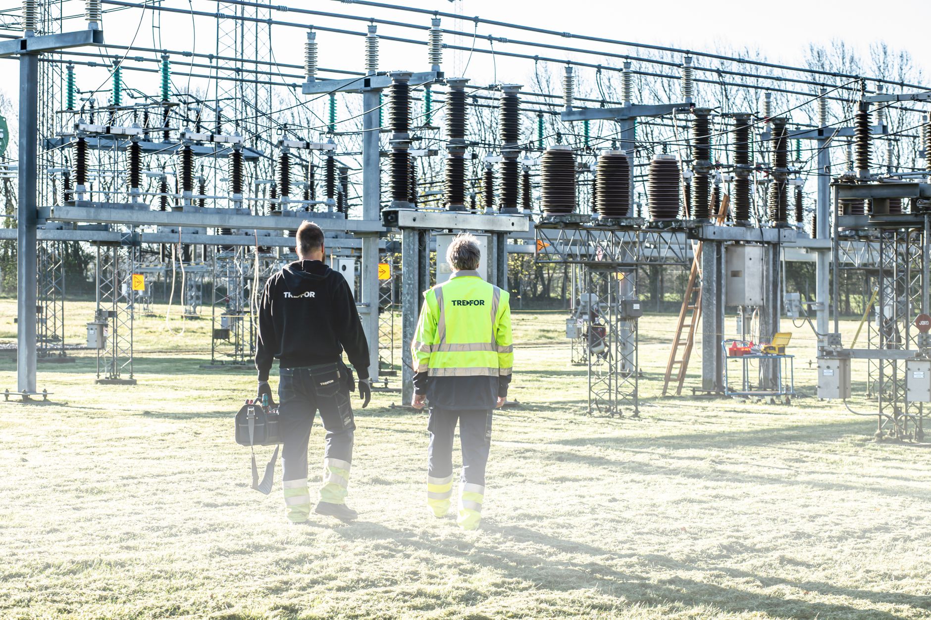 Courtier en énergie à Poitiers
